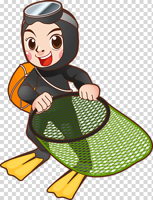 옷 바다 컬러 모션 표정 사람 수상스포츠 파일형식 수영복 해변 어린이 그물 수영 생물 놀기 주황색 검은색 웃음 편집이미지 PNG