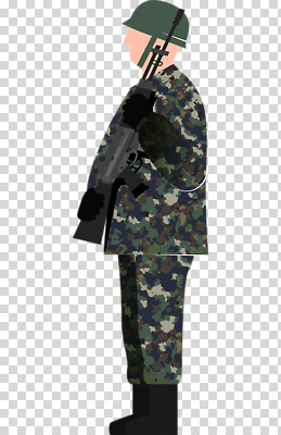 직업 무기 유니폼 모션 안전 국군 파일형식 군인 군복 총 군대 전쟁 보안 연습 전사 국방 전투복 수비 편집이미지 PNG