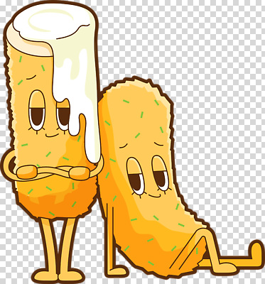 편집이미지 캐릭터 음료 음식 컬러 디저트 맥주 친구 파티 귀여움 식사 치킨 즐거움 PNG 바삭바삭 감정 컨셉 관계 주류 이벤트 닭고기요리 파일형식