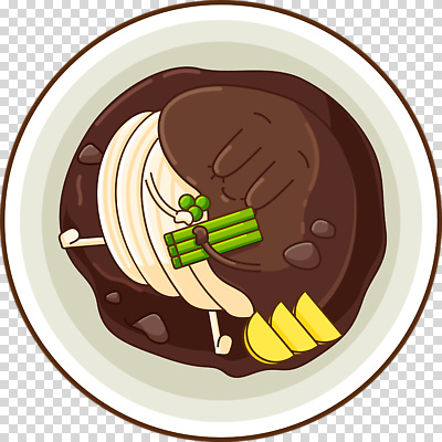 편집이미지 한식 음식 컬러 채소 재료 요리 면류 맛 짜장면 레시피 조화 PNG 맛있는 컨셉 중식 파일형식