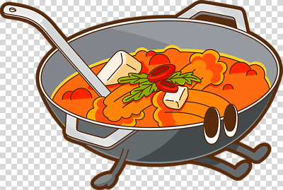 편집이미지 토마토 채소 재료 요리 풍경 주방 당근 맛 냄비 두부 레시피 스튜 건강식 PNG 끓이기 간편조리식품 음식 컨셉 모션 뿌리채소 솥 파일형식