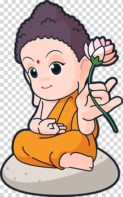 꽃 종교 컨셉 불교 사람 감각 파일형식 아기 부처 연꽃 명상 평화 전통 캐릭터 예술 청춘 부드러움 조각 상징 신비 편집이미지 PNG