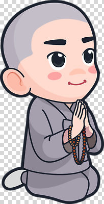 손 감정 컨셉 종교용품 사람 신체부위 성직자 파일형식 승려 어린이 기도 묵주 귀여움 영혼 종교 평화 희망 얼굴 양손 편집이미지 PNG