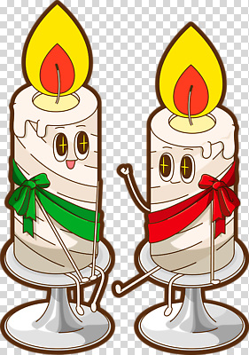 감정 컨셉 불 표정 이벤트 파일형식 초 리본 불꽃 귀여움 웃음 캐릭터 장식 따뜻함 행복 파티 분위기 컬러 디자인 편집이미지 PNG