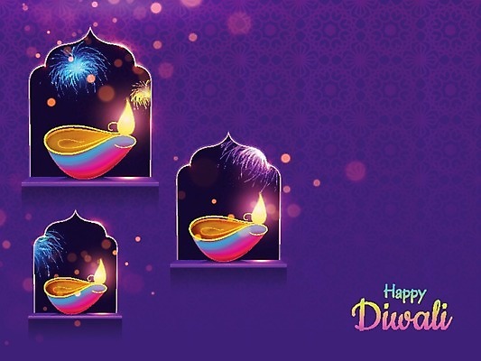 EPS 해외이미지 전통 배너 포스터 종교 문화 백그라운드 일러스트 추상 휴가 조명 인종 이벤트 장식 보라색 축제 희망 펼침 축하 메시지 재산 모서리 야간 인도인 보케 초대 빛망울 등잔 숭배 힌두교 스타일 해외202004 해외일러스트 자연요소 외국인 감정 컬러 컨셉 무늬 모션 사람 동양인 금융 빛 파일형식 벡터