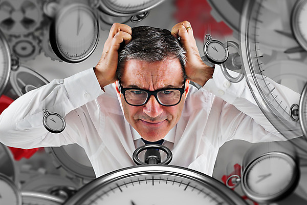 포토 JPG 해외이미지 백인 남자 산업 안경 시계 중년 50대 생각 비즈니스 스트레스 한명 성인 컴퓨터그래픽 빨간색 디지털 기계 회색 시간 비즈니스맨 집중 톱니바퀴 비네팅 카운트다운 스타일 성인남자한명만 해외202004 해외포토 서양인 1 잡화 컬러 컨셉 촬영기법 사람 그래픽 직장인 남자한명만 성인남자만 파일형식