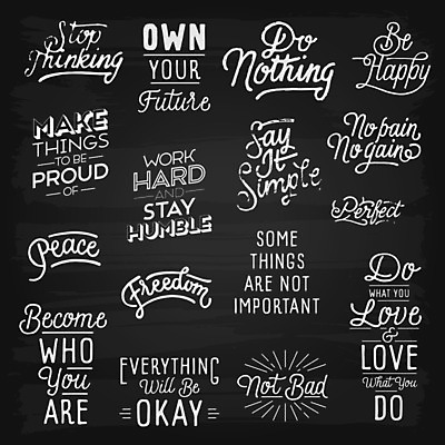 EPS 해외이미지 손 디자인 알파벳 포스터 문장 일러스트 캘리그라피 텍스트 학교 타이포그라피 그래픽 꼬리표 라벨 검은색 칠판 낙서 편지 심볼 사인 분필 질감 배지 타입 슬로건 레터링 해외202004 해외일러스트 문자 영어 교육 컬러 프레임 신체부위 초크 파일형식 벡터