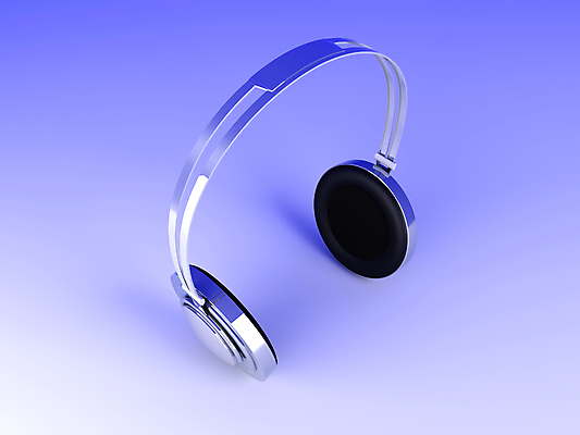 포토 JPG 해외이미지 음악 사람없음 3D 헤드폰 오브젝트 해외202004 해외포토 음향기기 문화예술 디지털합성 파일형식