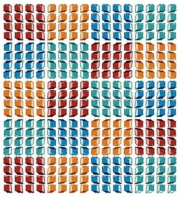 EPS 해외이미지 모양 백그라운드 패턴 오렌지 일러스트 벽지 뼈 미술 빨간색 초록색 파란색 갈색 사각형 페인트 발코니 큐브 그림 질감 클립 직사각형 광학 해외202004 해외일러스트 도형 컬러 무늬 과일 문화예술 파일형식 벡터