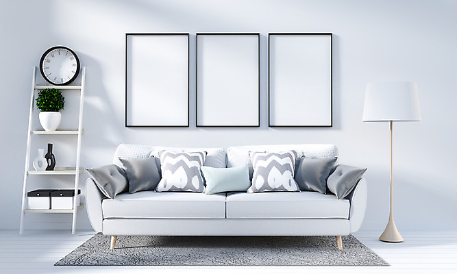 포토 JPG 해외이미지 디자인 선 가구 거실 의자 아파트 주택 프레임 실내 사람없음 내부 장식 소파 3D 일본 방 회색 흰색 램프 휴게실 고급 만들기 스칸디나비아 해외202004 해외포토 아시아 컬러 생활용품 컨셉 모션 조명 건물 디지털합성 파일형식