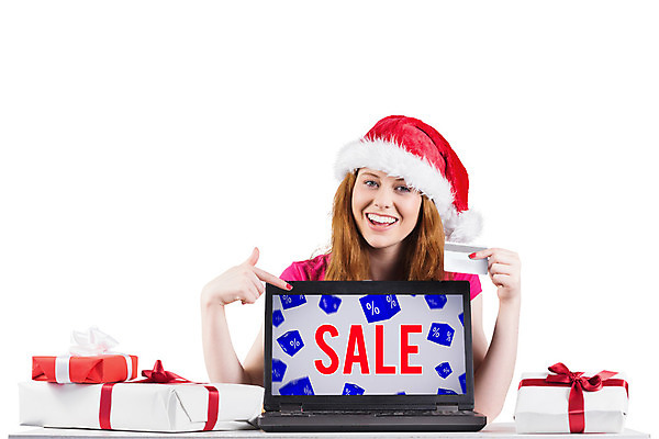 포토 JPG 해외이미지 백인 긴머리 손 응시 여자 행복 크리스마스 산타모자 손가락 선물 한명 사람 성인 노트북 쇼핑 세일 축제 축하 가리킴 신용카드 사인 온라인쇼핑 보여주기 빨간머리 전자상거래 체크카드 성인여자한명만 해외202004 해외포토 서양인 모자_잡화 1 헤어스타일 시선 기념일 감정 컨셉 모션 손짓 신체부위 금융 전자제품 온라인 여자한명만 성인여자만 파일형식