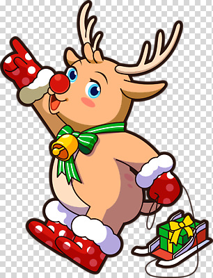 잡화 계절 기념일 감정 컨셉 목도리 도움 파일형식 순록 겨울 선물 캐릭터 즐거움 스카프 장갑 크리스마스 귀여움 동물 축제 봉사 편집이미지 PNG