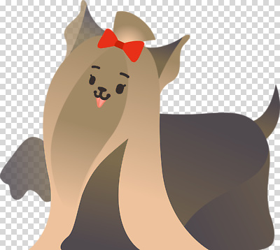 동물 편집이미지 행복 리본 반려견 털 반려동물 갈색 귀여움 개 이미지 PNG 감정 컬러 컨셉 포유류 파일형식