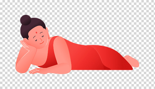 컨셉 생각 사람 라이프 감각 파일형식 여자 편안함 사색 표정 감정 휴식 일상 그림 디자인 캐릭터 스타일 편집이미지 PNG