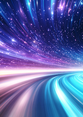 JPG 편집이미지 별 컬러 패턴 자연 밤하늘 빛 우주 흐름 조화 뷰티풀 경관 이미지편집 AI컴퓨터그래픽 AI콘텐츠 자연요소 컨셉 무늬 하늘 풍경 야간 생태계 파일형식