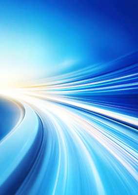 JPG 편집이미지 디자인 예술 백그라운드 추상 그래픽 파란색 빛 흐름 광선 분위기 역동적 장면 궤적 이미지편집 AI컴퓨터그래픽 AI콘텐츠 컬러 컨셉 무늬 파일형식