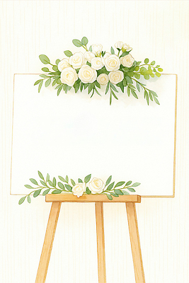 직업 기념일 결혼 졸업 카드_감사 이벤트 생태계 파일형식 백그라운드 장식 식물 자연 그림 디자인 뷰티풀 예술 플로리스트 결혼식 생일 초대장 졸업식 국내일러스트 일러스트 JPG