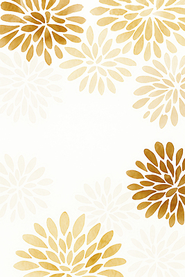 JPG 식물 디자인 꽃 예술 백그라운드 패턴 일러스트 자연 수채화 장식 금색 흰색 원형 우아함 만들기 부드러움 마감 뷰티풀 창의성 국내일러스트 AI일러스트 AI콘텐츠 도형 컬러 컨셉 무늬 모션 감각 생태계 파일형식