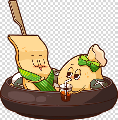편집이미지 행복 한식 음식 함께함 식사 저녁식사 만두 찜 두부 찜기 PNG 감정 컨셉 주방용품 파일형식