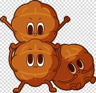 편집이미지 캐릭터 포즈 모션 놀이 협력 표정 미소 친구 귀여움 원형 즐거움 활기 PNG 도형 감정 컨셉 관계 파일형식