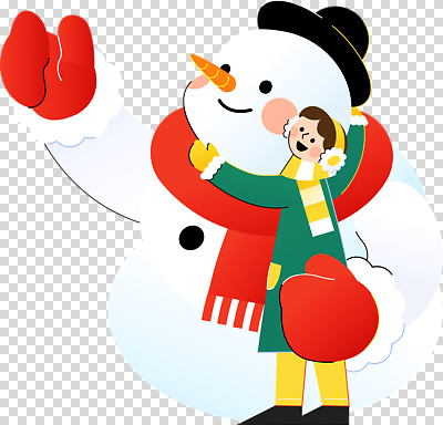 옷 계절 감정 겨울 관계 사람 파일형식 눈사람 어린이 행복 포즈 놀이 따뜻함 가족 친구 즐거움 외출 컬러 겨울옷 편집이미지 PNG