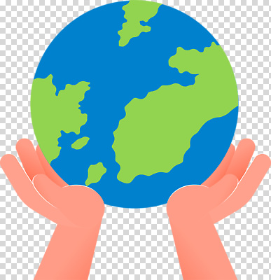 편집이미지 손 지구 모션 자연 미래 환경 변화 보호 축사 생태계 지구촌 PNG 지구의날 책임감 건축물 기념일 컨셉 신체부위 축산업 파일형식