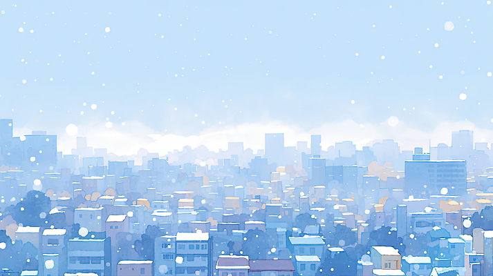 건축물 계절 다수 컨셉 날씨 사람 라이프 생태계 파일형식 겨울 도시 풍경 건물 기온 차가움 하늘 평화 뷰티풀 자연 컬러 일상 거리 여러명 장면 생활 국내일러스트 JPG 일러스트