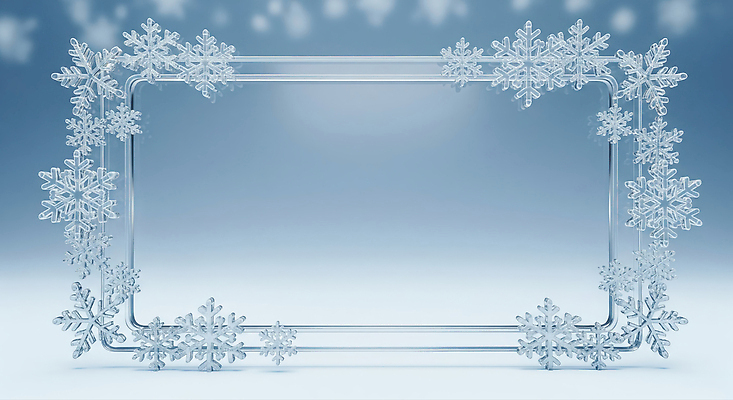 JPG 편집이미지 디자인 감정 백그라운드 크리스마스 겨울 패턴 프레임 그래픽 장식 투명 눈송이 차가움 조화 뷰티풀 이미지편집 AI컴퓨터그래픽 AI콘텐츠 계절 기념일 무늬 눈_날씨 파일형식