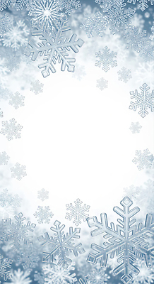 JPG 편집이미지 호수 백그라운드 겨울 얼음 흰색 눈송이 눈내림 겨울풍경 이미지편집 AI컴퓨터그래픽 AI콘텐츠 자연요소 계절 컬러 눈_날씨 풍경 파일형식