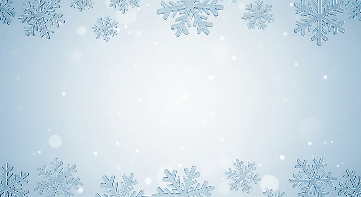 JPG 편집이미지 계절 백그라운드 겨울 자연 눈꽃 풍경 장식 고요 상쾌 뷰티풀 이미지편집 AI컴퓨터그래픽 AI콘텐츠 감정 눈_날씨 생태계 파일형식