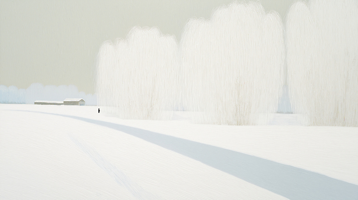 JPG 나무 겨울 일러스트 자연 지붕 날씨 주택 사람 풍경 초원 고요 흰색 고독 균형 멀리 조화 풍경화 한가함 국내일러스트 AI일러스트 AI콘텐츠 식물 계절 감정 컬러 컨셉 건물 그림 생태계 파일형식