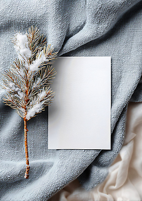 JPG 편집이미지 백그라운드 크리스마스장식 크리스마스 겨울 따뜻함 장식 고요 소나무 휴일 준비 감성 편집실사 AI포토 AI콘텐츠 나무 계절 기념일 컨셉 CG 파일형식