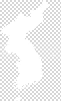 편집이미지 실루엣 아시아 문화 상징 지도 한국 역사 경계 PNG 국민 남한 북한 분단 정치 지리 나라 촬영기법 파일형식