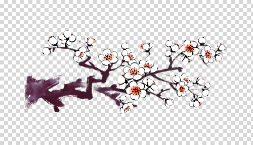 편집이미지 사계절 꽃 예술 자연 한국 풍경 봄 벚꽃 화사함 PNG 만개 식물 계절 아시아 컨셉 생태계 파일형식