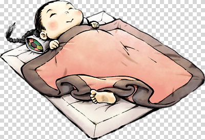주간 감정 가구 컨셉 침구 표정 사람 감각 파일형식 어린이 이불 잠 편안함 미소 수면 아기 아침 휴식 꿈 평화 침대 건강 행복 편집이미지 PNG