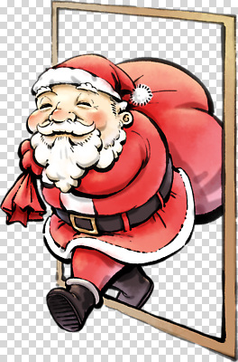 편집이미지 크리스마스 겨울 가족 선물 웃음 산타클로스 문 축제 외투 기쁨 휴일 즐거움 PNG 계절 기념일 감정 상의 관계 표정 파일형식