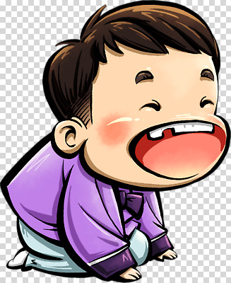 전통 명절 감정 아시아 컨셉 표정 사람 공휴일 파일형식 어린이 웃음 한국 옷 기쁨 행복 문화 전통의상 귀여움 연휴 설날 편집이미지 PNG