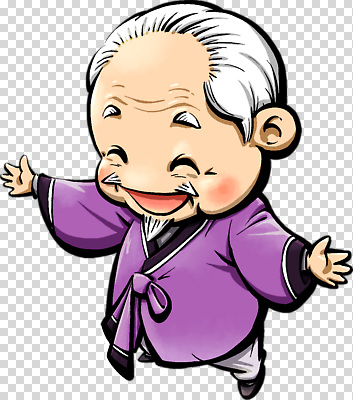 헤어스타일 감정 컬러 컨셉 문화예술 표정 성인 파일형식 노년 웃음 행복 춤 보라색 귀여움 기쁨 문화 전통 노란머리 포즈 편집이미지 PNG