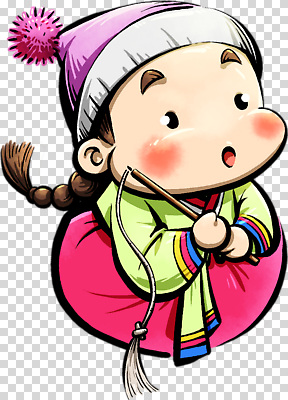 한국전통 전통 기념일 감정 아시아 음악 문화예술 사람 전통의상 파일형식 한복 어린이 노래 문화 한국 즐거움 춤 명절 축제 놀이 상징 편집이미지 PNG