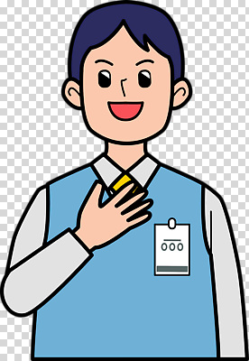 옷 감정 컨셉 회사 표정 말하기 사람 신체부위 파일형식 남자 미소 유니폼 직장 소통 손 가슴 준비 대화 캐주얼 상반신 의사소통 긍정적 편집이미지 PNG