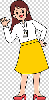 감정 컨셉 무늬 표정 사람 라이프 파일형식 여자 포즈 미소 체크무늬 일상 즐거움 스타일 옷 표현 캐릭터 소통 편집이미지 PNG