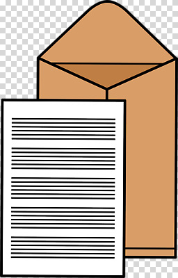 컨셉 관계 파일형식 편지 봉투 소통 메시지 기록 교양 소식 전달 인쇄물 문서 커뮤니케이션 비즈니스 친목 친구 편집이미지 PNG