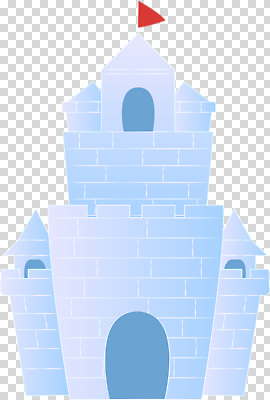 자연요소 건축물 계절 건축 컨셉 파일형식 얼음 성 신비 마법 구조물 겨울 그림 풍경 디자인 탑 창문 백그라운드 그래픽 편집이미지 PNG