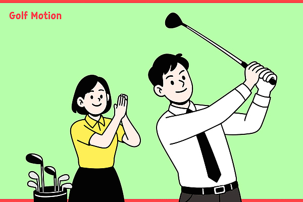 손 여자 남자 스포츠 컬러 골프 일러스트 응원 모션 골프클럽 기술 표정 밝음 친구 스윙 연습 즐거움 연습장 조준 국내일러스트 AI파일 감정 포즈 관계 사람 신체부위 구기 공책 파일형식 벡터