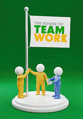 PSD 편집이미지 인형 모션 성공 커뮤니케이션 협력 아이디어 친구 깃발 표현 도움 목표 조화 창의성 강조 이미지편집 컨셉 관계 파일형식