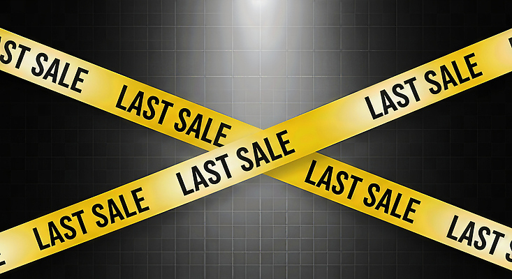 JPG 편집이미지 경고 이벤트 쇼핑 노란색 세일 상점 구매 가격 고객 알림 테이프 마지막 프로모션 이미지편집 AI컴퓨터그래픽 AI콘텐츠 컬러 문구용품 파일형식