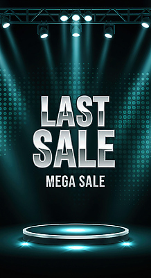 JPG 편집이미지 이벤트 쇼핑 세일 희망 무대 선택 구매 고객 알림 마케팅 흥미 프로모션 이미지편집 AI컴퓨터그래픽 AI콘텐츠 감정 컨셉 파일형식