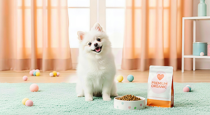 JPG 편집이미지 행복 컬러 미소 반려동물 장난감 햇빛 귀여움 방 매트 강아지 먹이 유기농 개사료 편집실사 AI포토 AI콘텐츠 동물 웰빙 감정 컨셉 표정 태양 개 CG 파일형식