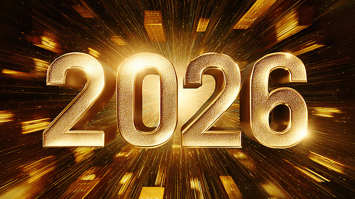 편집이미지 문자 감정 컨셉 모션 연도 파일형식 효과 2026년 숫자 새해 백그라운드 빛 반짝임 기쁨 희망 축하 기념 이벤트 시각효과 JPG 이미지편집 황금