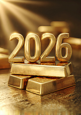 편집이미지 문자 컨셉 모션 재질 미술 연도 파일형식 2026년 균열 숫자 디자인 미래 상징 조형물 백그라운드 조명 반사 금속 광택 그림 JPG 이미지편집 황금